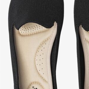 Elegant Black Women's Loafers